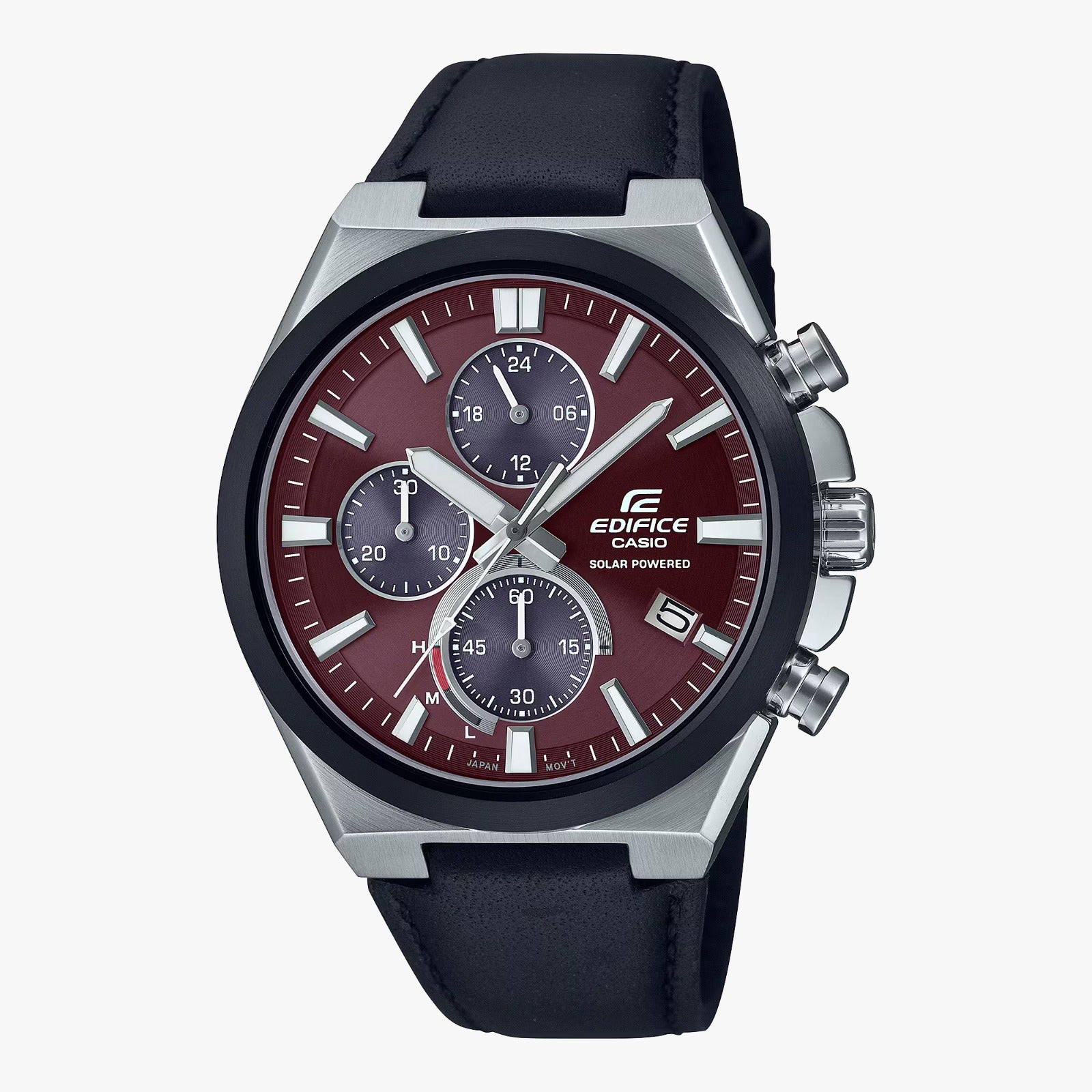 CASIO EDIFICE EQS-950BL-5AVUDF MODEL WATCHES - THE HAPPY BUY