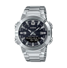 CASIO AMW-870D-1AVDF WATCHES - THE HAPPY BUY