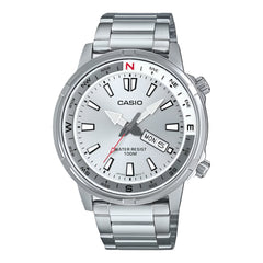 CASIO MTD-130D-7AVDF MODEL MEN'S WATCHES - THE HAPPY BUY