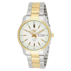 SEIKO SNKP14J1 MODEL WATCHES - THE HAPPY BUY