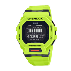 CASIO G-SHOCK GBD-200-9DR MODEL WATCHES