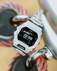CASIO G-SHOCK GBD-200UU-9DR MODEL WATCHES