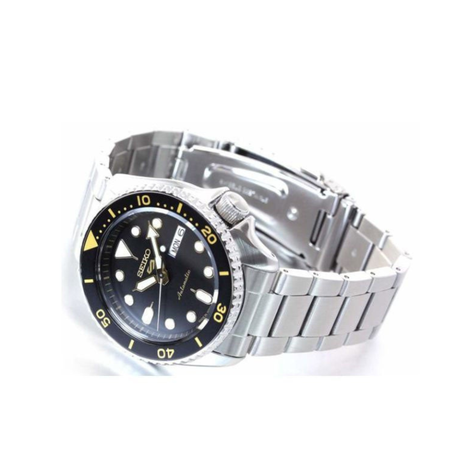 SEIKO SRPD57K1 MODEL WATCHES