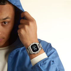 CASIO G-SHOCK GBD-200UU-9DR MODEL WATCHES