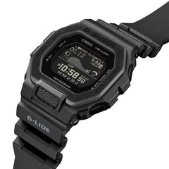CASIO G-SHOCK GBX-100NS-1DR MODEL WATCHES