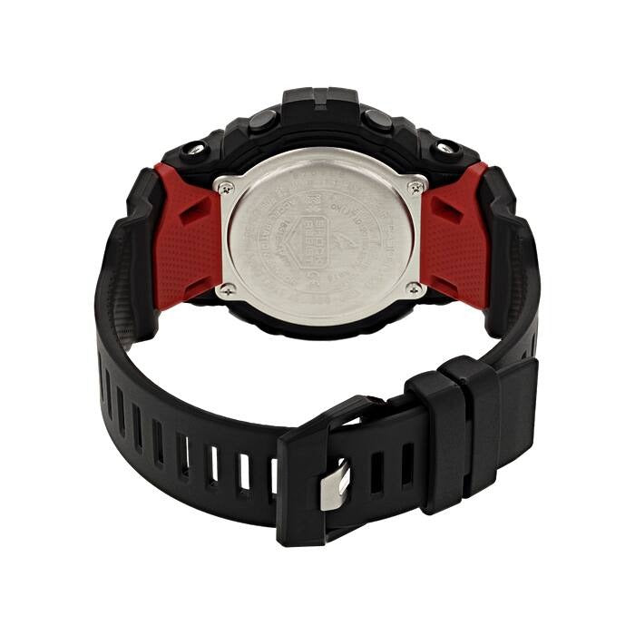 CASIO G-SHOCK GBD-800-1DR MODEL WATCHES