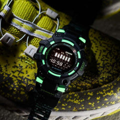 CASIO G-SHOCK GBD-100LM-1DR MODEL WATCHES
