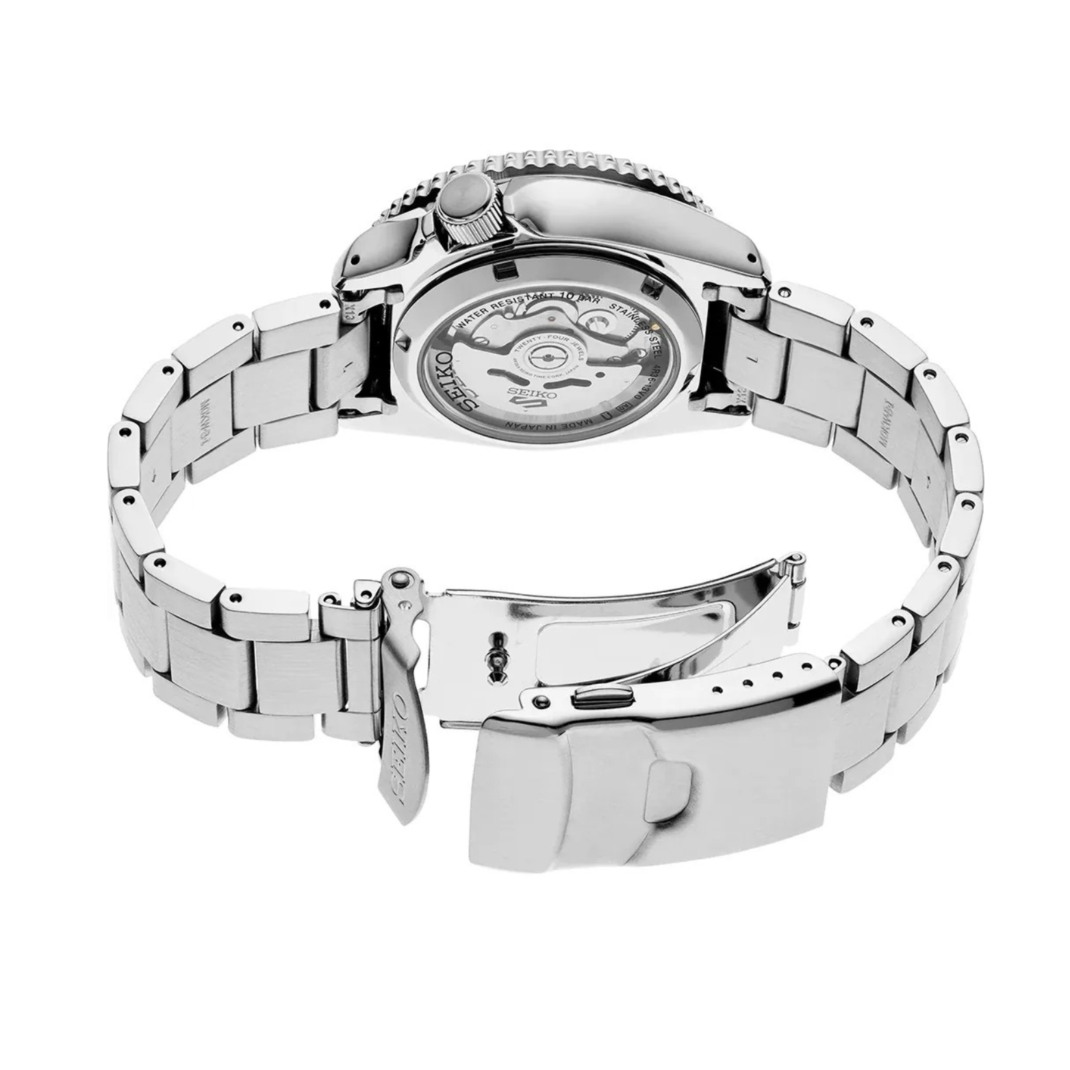 SEIKO SRPK11K1 MODEL WATCHES