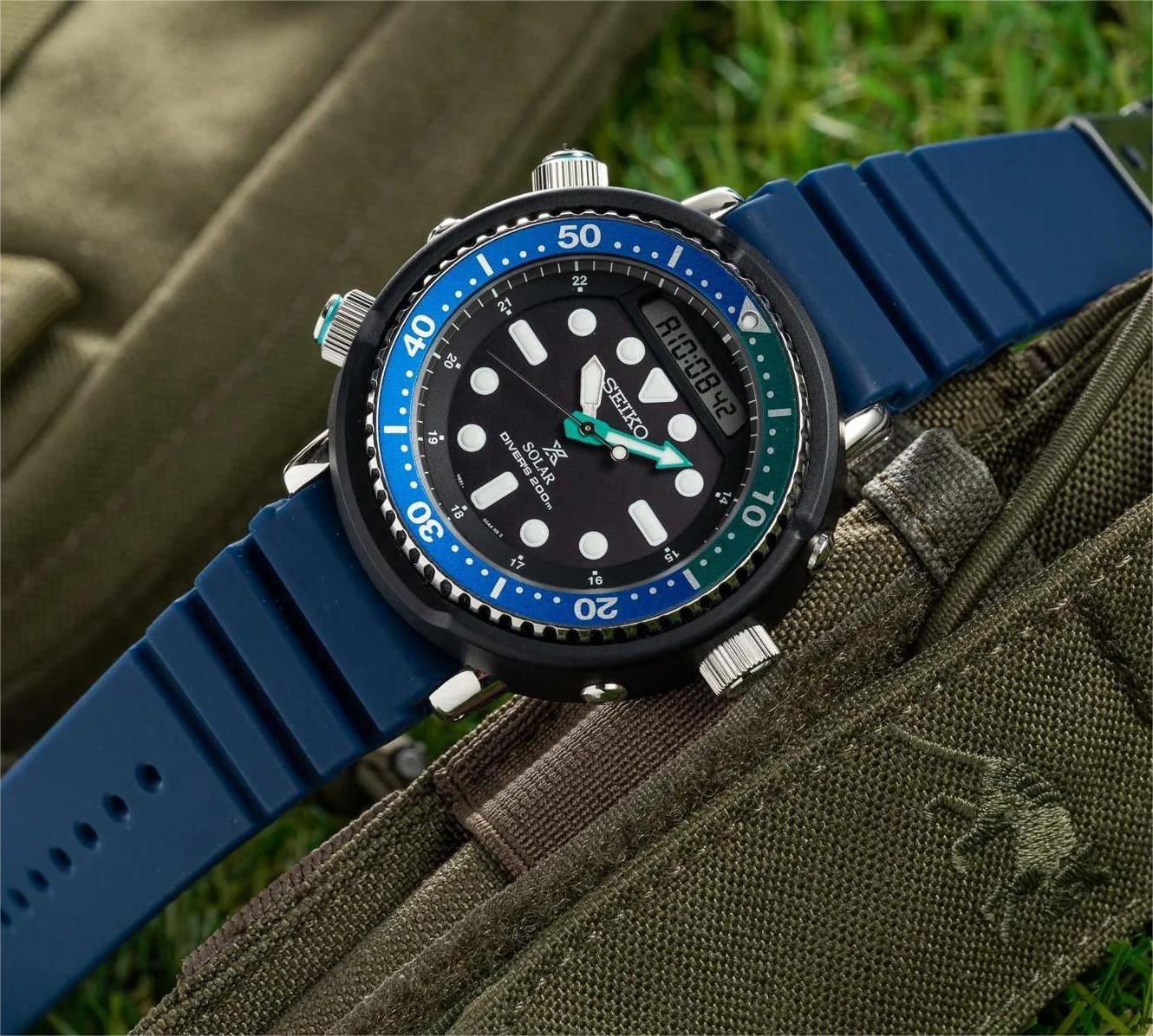 SEIKO SNJ039P1 MODEL WATCHES - THE HAPPY BUY