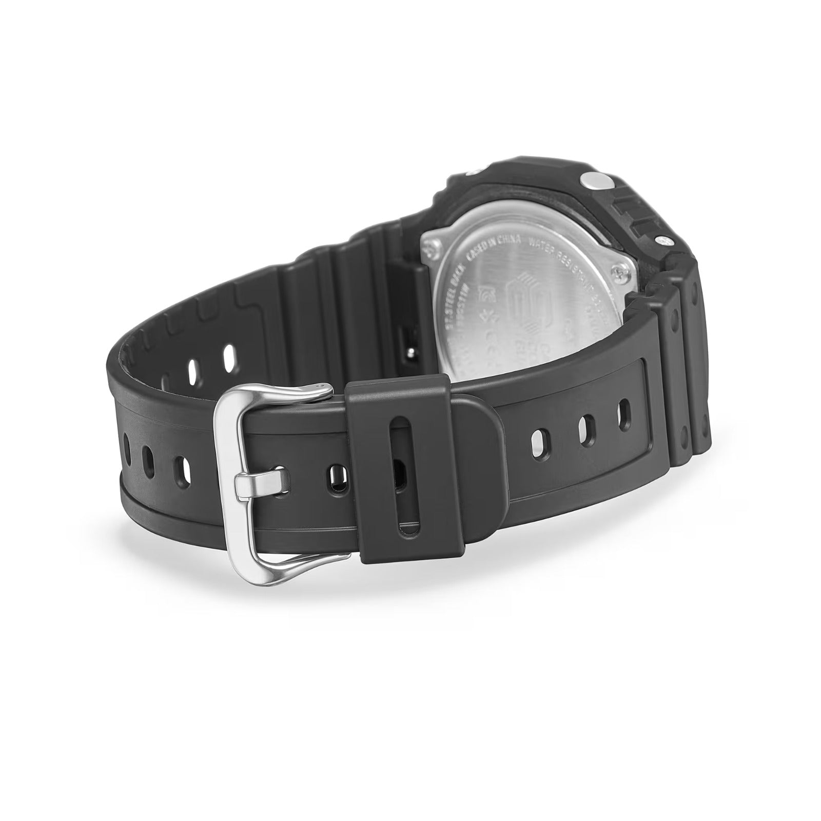 CASIO G-SHOCK GA-B2100-1ADR MODEL WATCHES